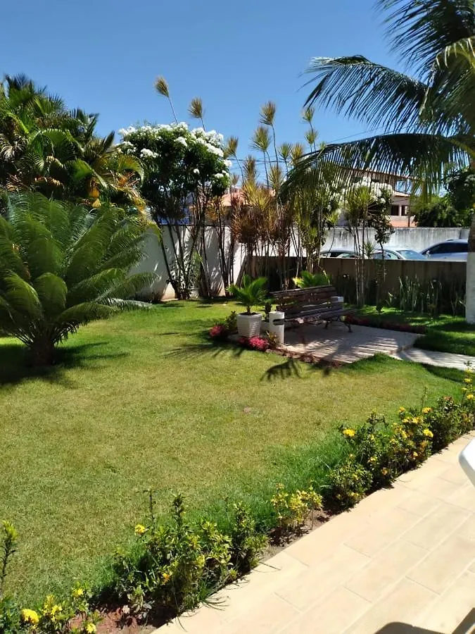 Pousada Sky Beach Flat Pôrto das Galinhas Estalagem