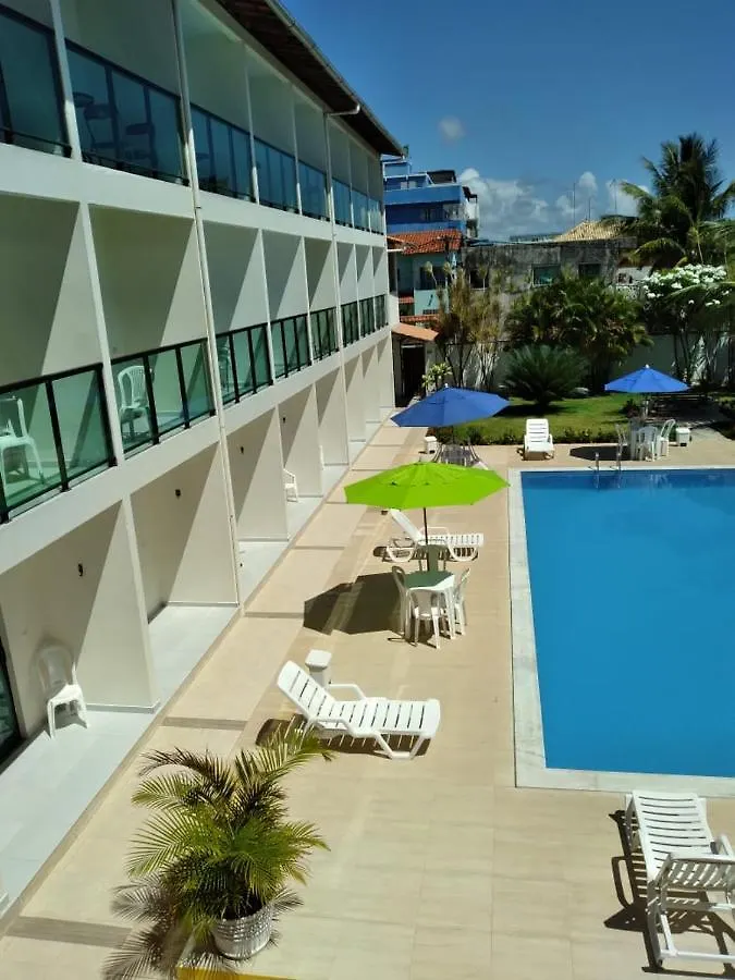 Pousada Sky Beach Flat Pôrto das Galinhas