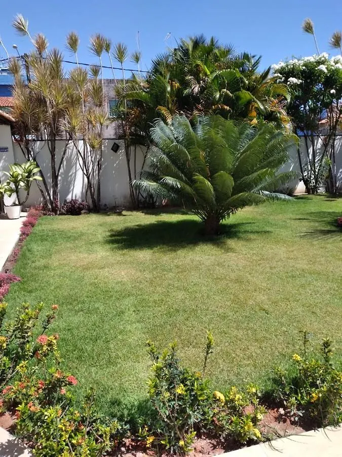 Pousada Sky Beach Flat Pôrto das Galinhas 2*,