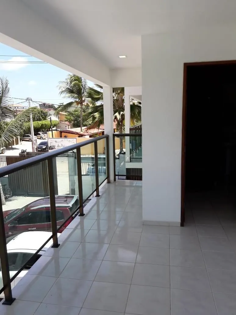 Pousada Sky Beach Flat Porto de Galinhas Brazil