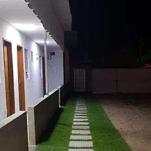Mariano Pôrto das Galinhas