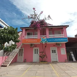La Delle Rose By Vf Pôrto das Galinhas