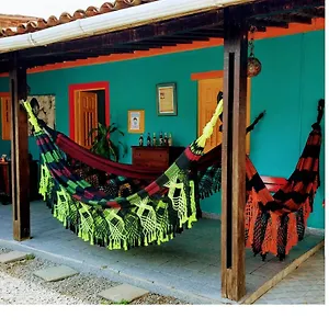 Canto Dos Artistas Porto Pôrto das Galinhas