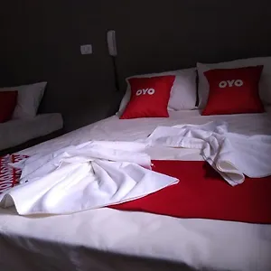 Zafira Hotel