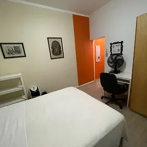 Ipê Albergue
