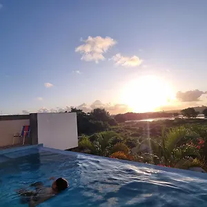 Solar Teixeira Flats Pôrto das Galinhas