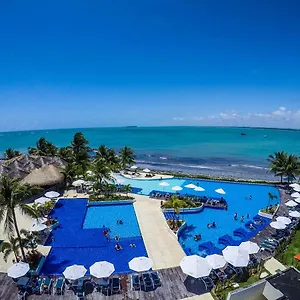4* Resort Serrambi