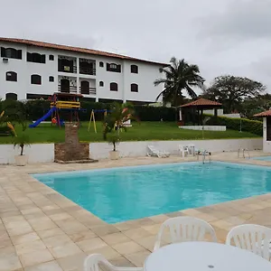 Cantinho Do Village Apartamento