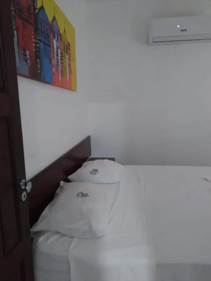 Pousada Sky Beach Flat Pôrto das Galinhas Βραζιλία