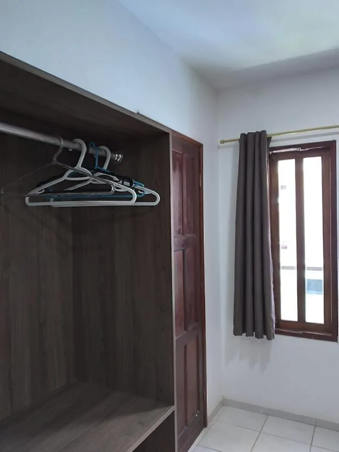 Pousada Sky Beach Flat Pôrto das Galinhas