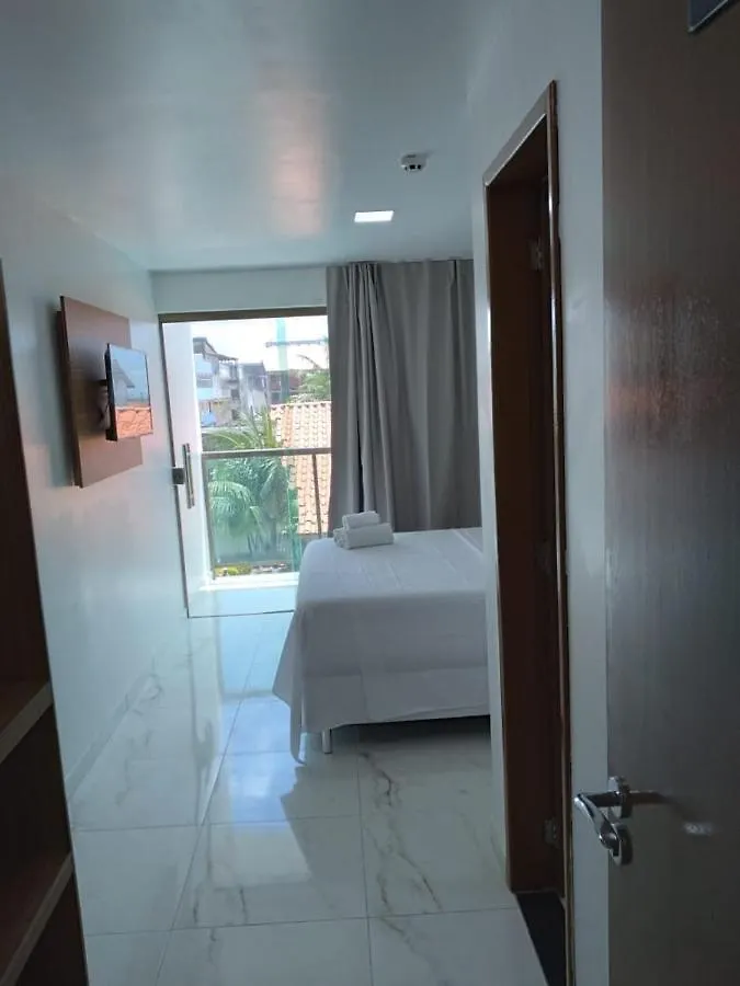 Pousada Sky Beach Flat Pôrto das Galinhas