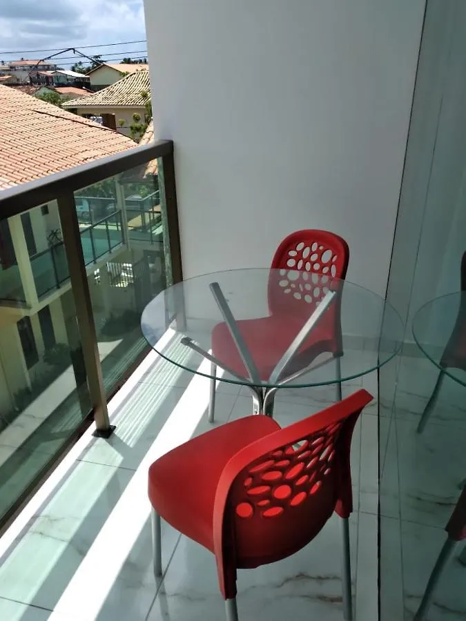 ** Πανδοχείο Pousada Sky Beach Flat Pôrto das Galinhas Βραζιλία